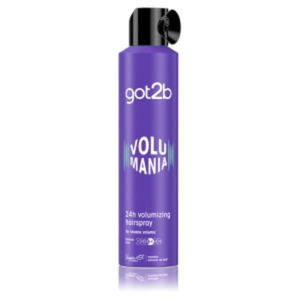 Got2b Lakier do włosów Volumania 300 ml