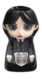 Gothic Żel Szampon Odżywka 3w1 Blackberry 400 ml