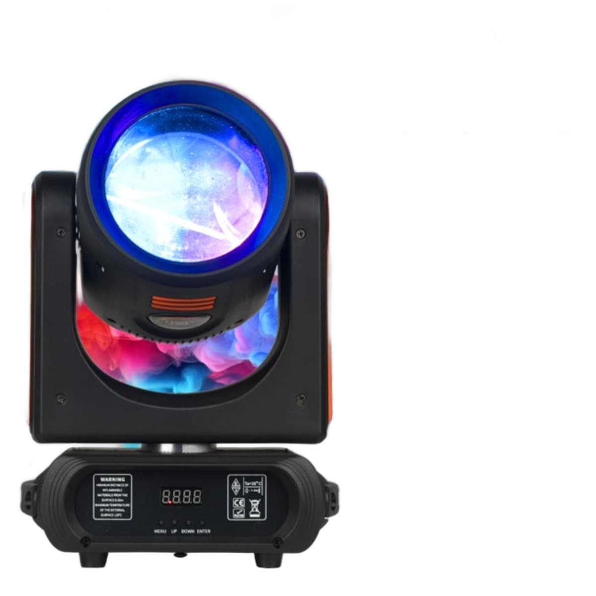 Głowica ruchoma LED LIGHT4ME ORBEAM 150W Beam