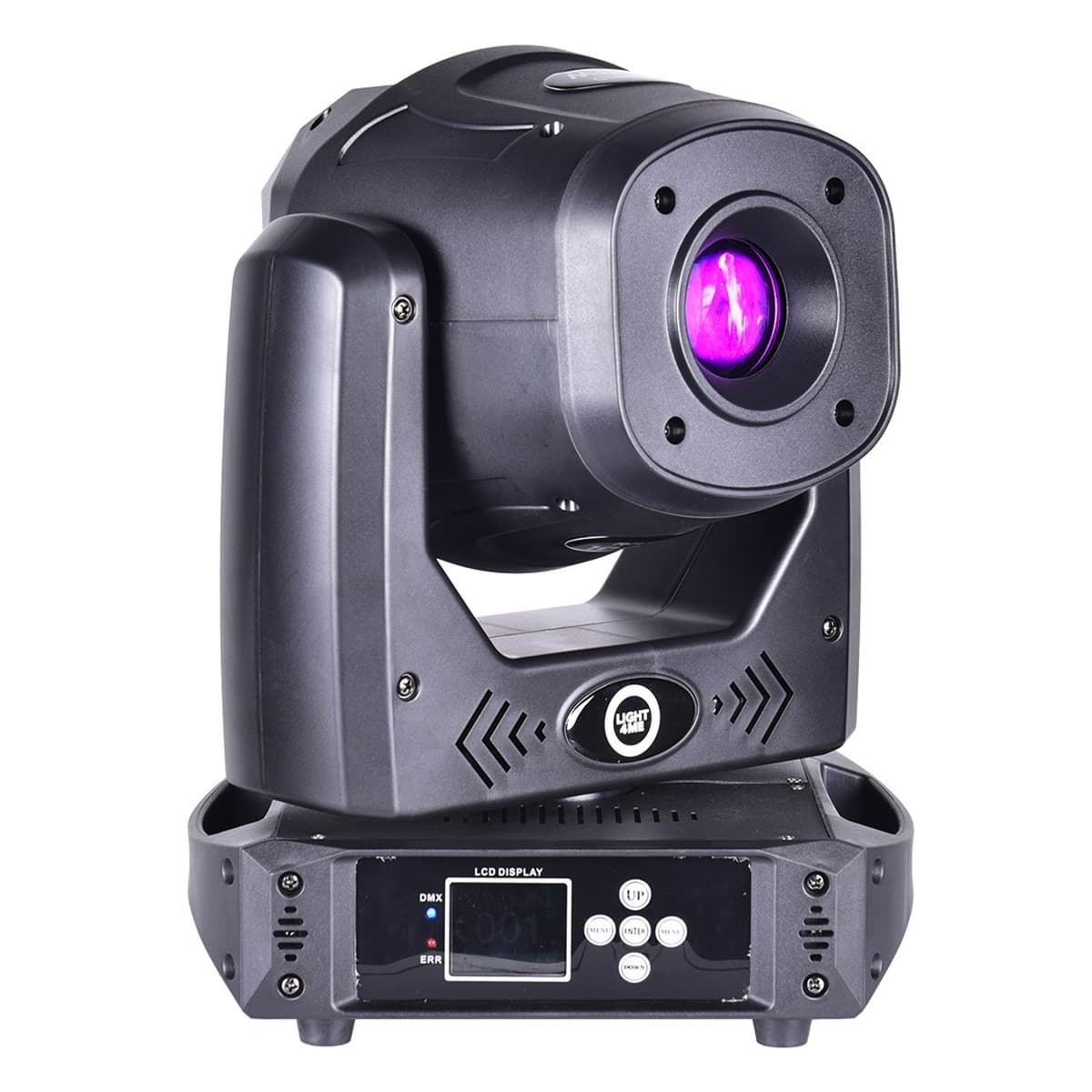 Głowica ruchoma LED LIGHT4ME Rapid Spot 100