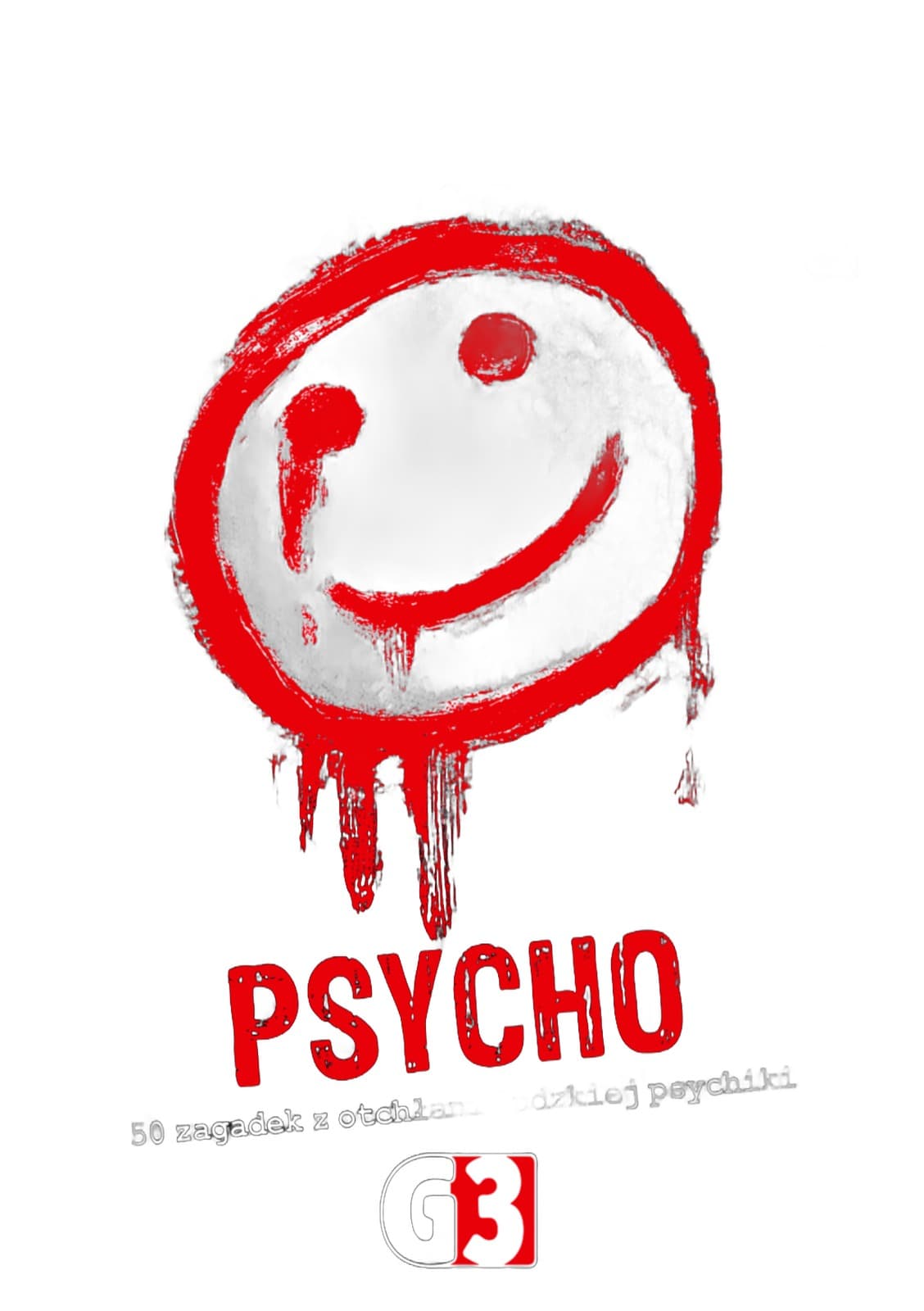 Gra Czarne historie Psycho