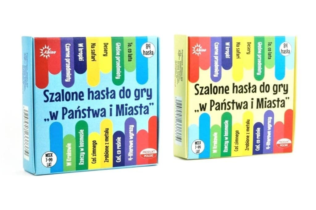 Gra Państwa i Miasta