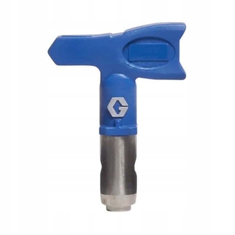 GRACO DYSZA BUDOWLANA BLUE PAA217