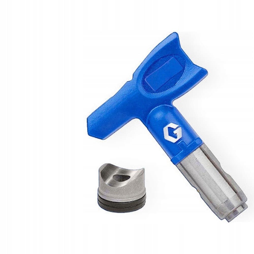 GRACO DYSZA BUDOWLANA BLUE PAA519