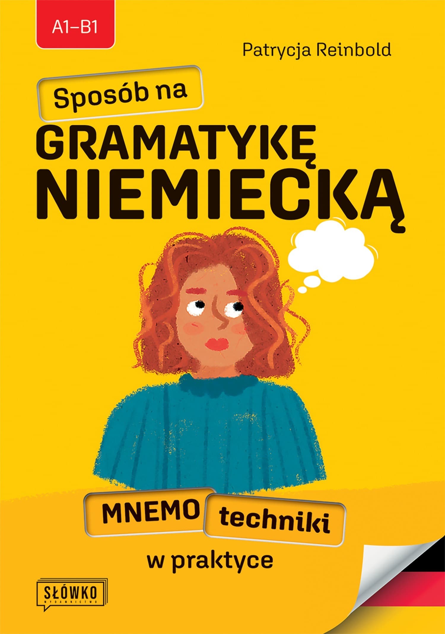 Gramatyka Niemiecka - Nauka Niemieckiego