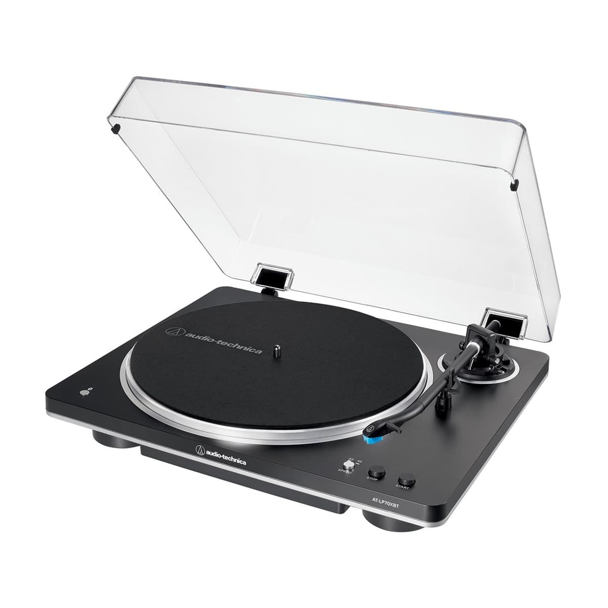 Gramofon Audio-Technica AT-LP70XBT
