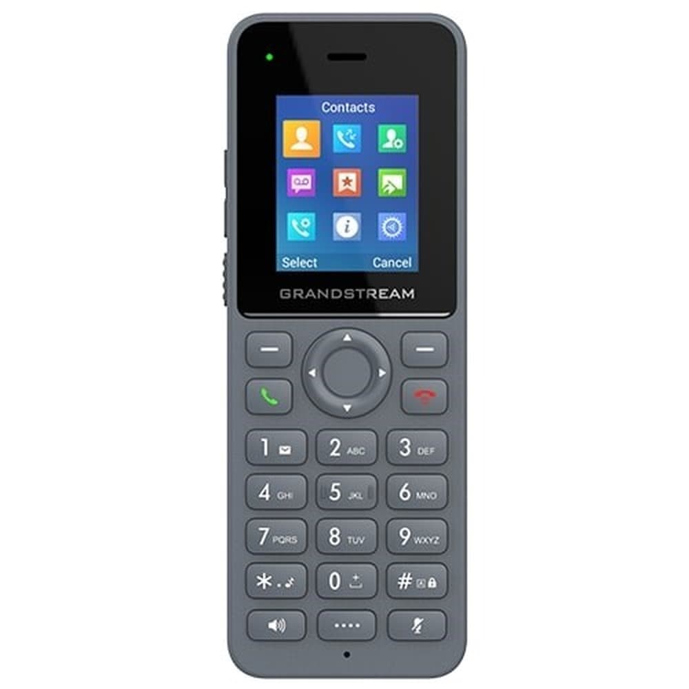 Grandstream Telefon VoIP Bezprzewodowy WiFi