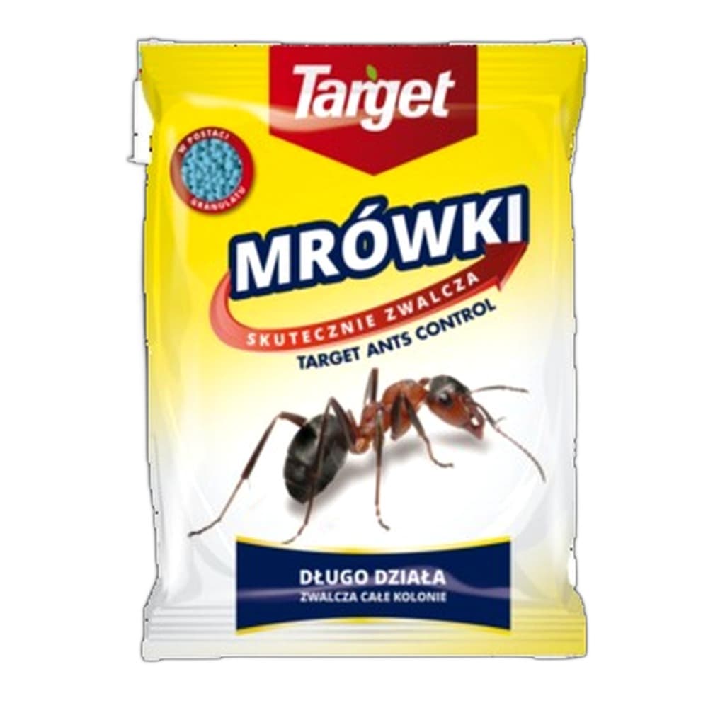 Preparat na mrówki Ants control 100 g saszetka Target