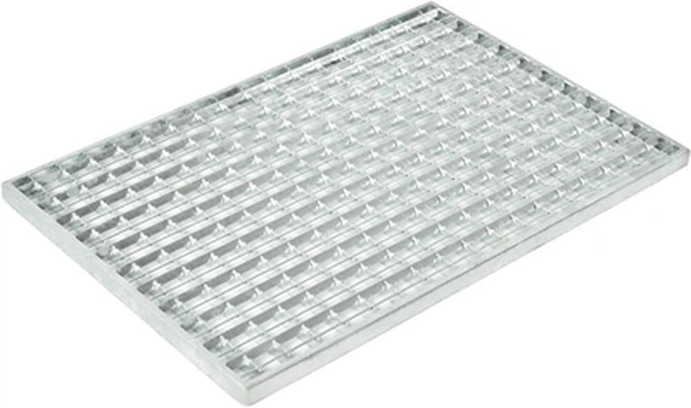 GRATING GALV ST 75X50CM ACO VARIO 2.0