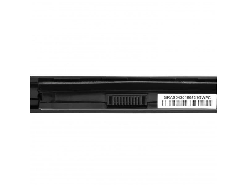 Green Cell bateria AS04 do laptopa Asus 4400 mAh 10.8V