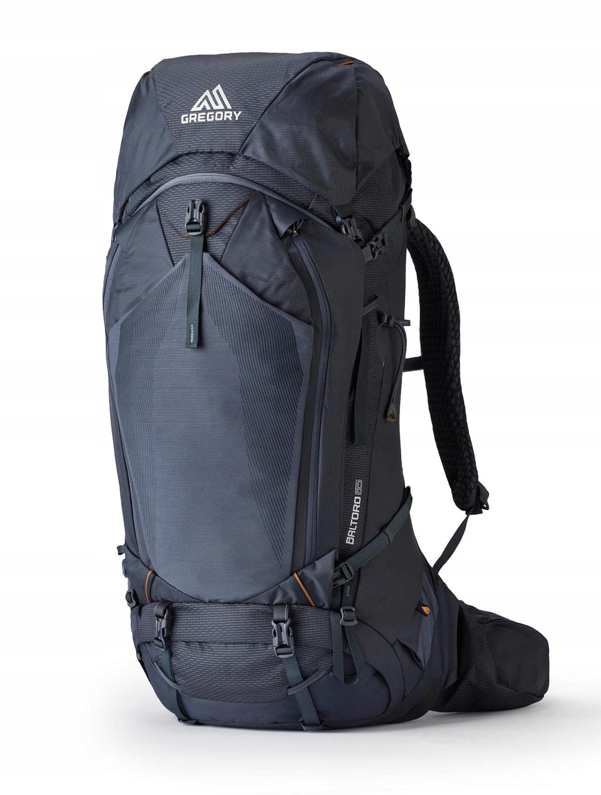 Gregory Baltoro 65 Plecak Trekkingowy - shadow pine black, rozmiar L
