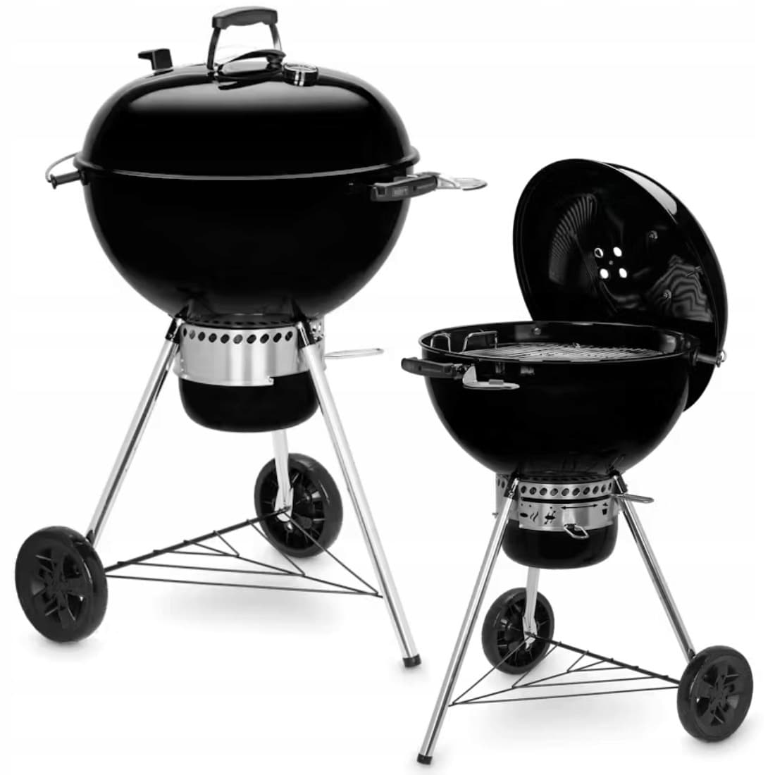 Grill węglowy Master-Touch® GBS E-5750 57cm