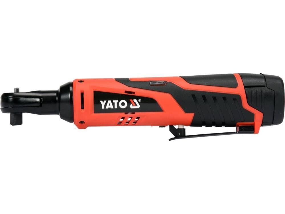 YATO Grzechotka Udarowa 12V do Warsztatu