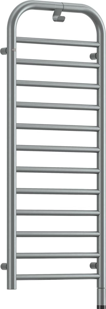 Grzejnik łazienkowy elektryczny - 121 cm