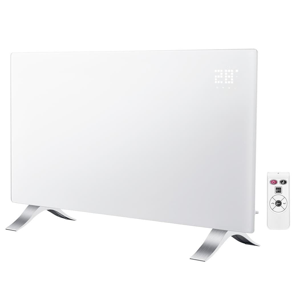Grzejnik konwektorowy elektryczny NEO Tools 1500W z WIFI