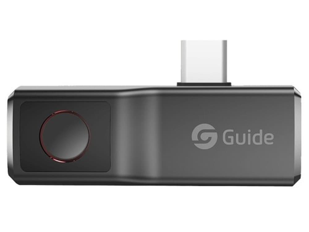 GUIDE SENSMART Kamera termowizyjna Mobir Air MAA USB-C Android 120x90px