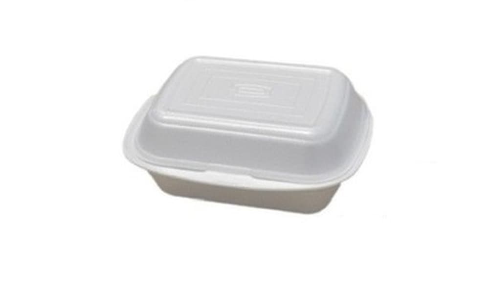 Styrobox 500X300X200 19,2L|1 szt.|NESTIPACK|Guillin Polska