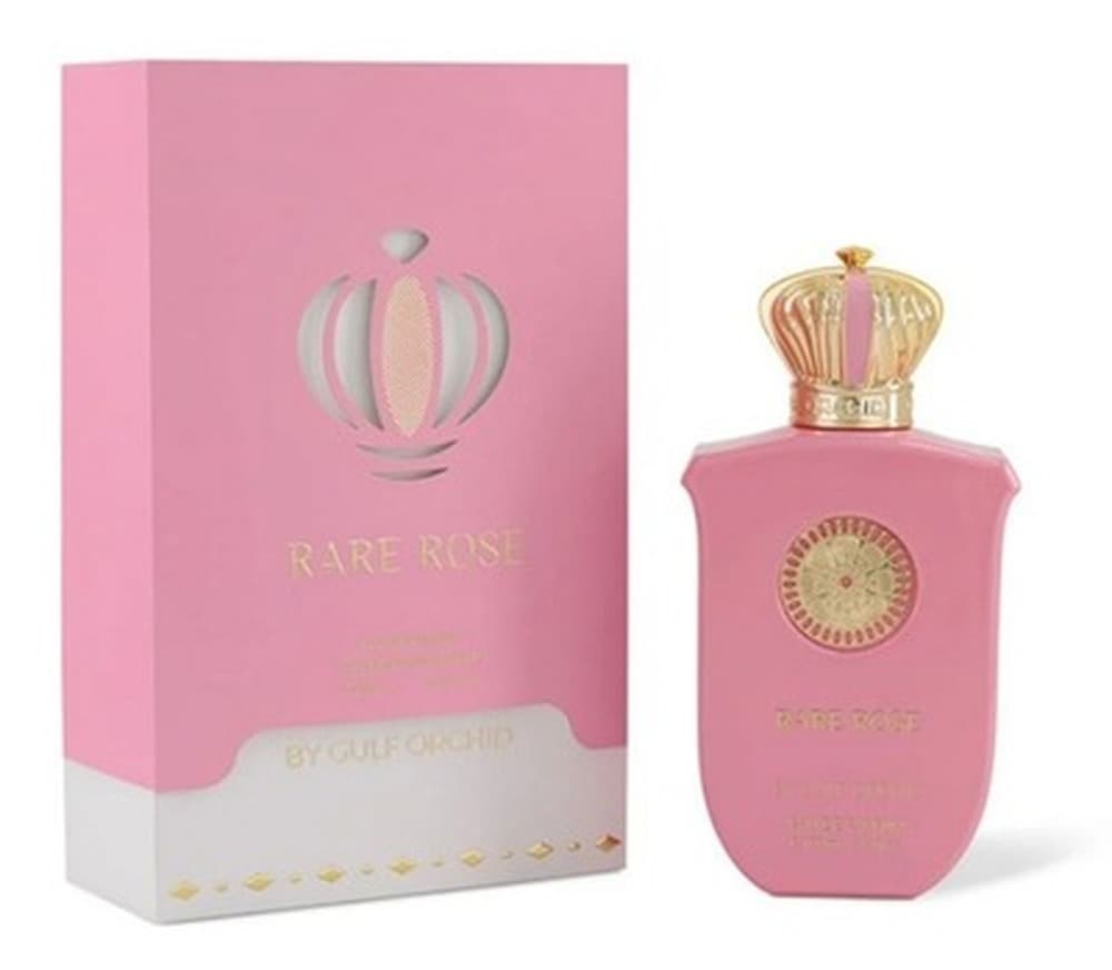 Gulf Orchid Angham woda perfumowana dla kobiet 100 ml Travel Size