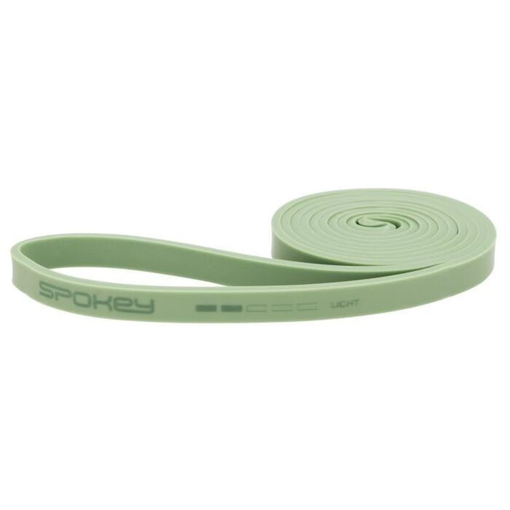 Guma oporowa do ćwiczeń lekka 11-19 kg