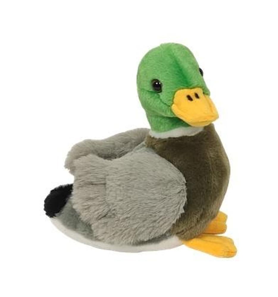Gumowa kaczka do kąpieli 18 cm