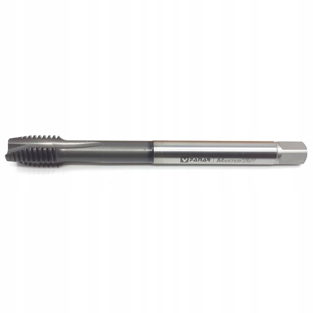 Gwintownik M12 DIN-376C R45 (6H) HSSE-PM HL