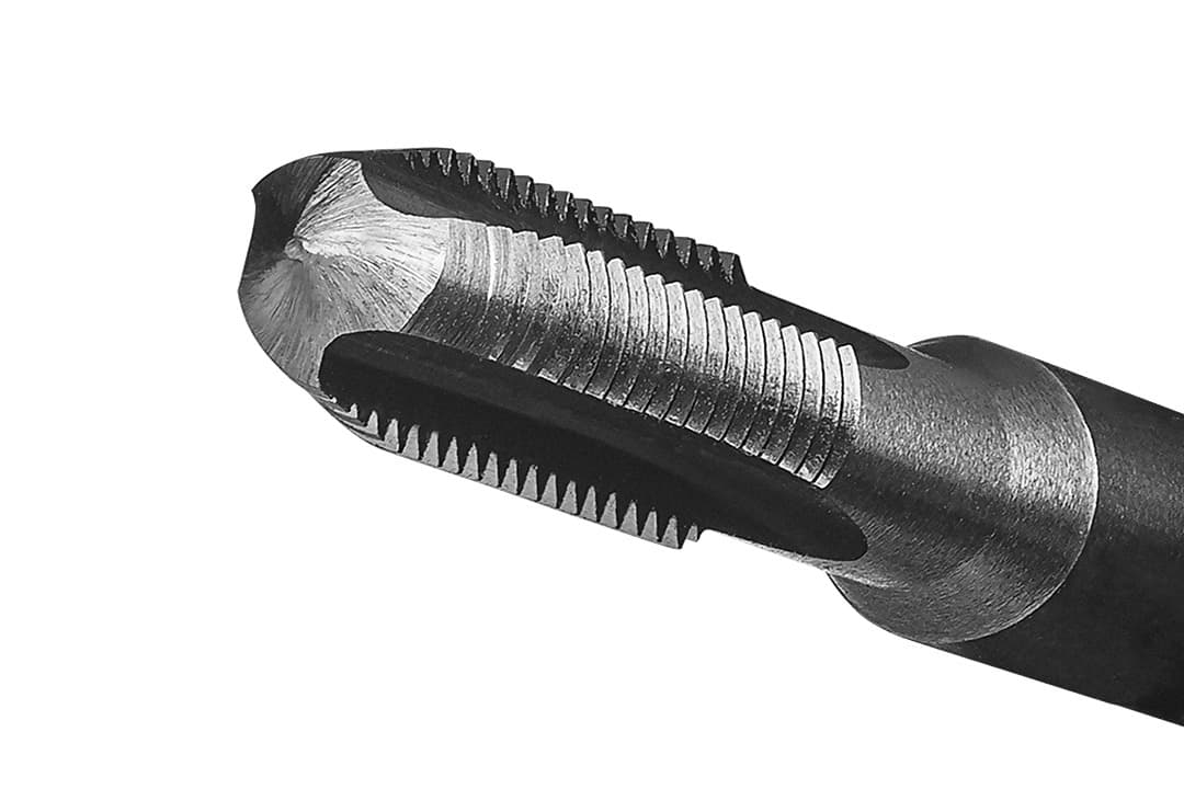 Gwintowniki M4 HSS M2 3 szt.