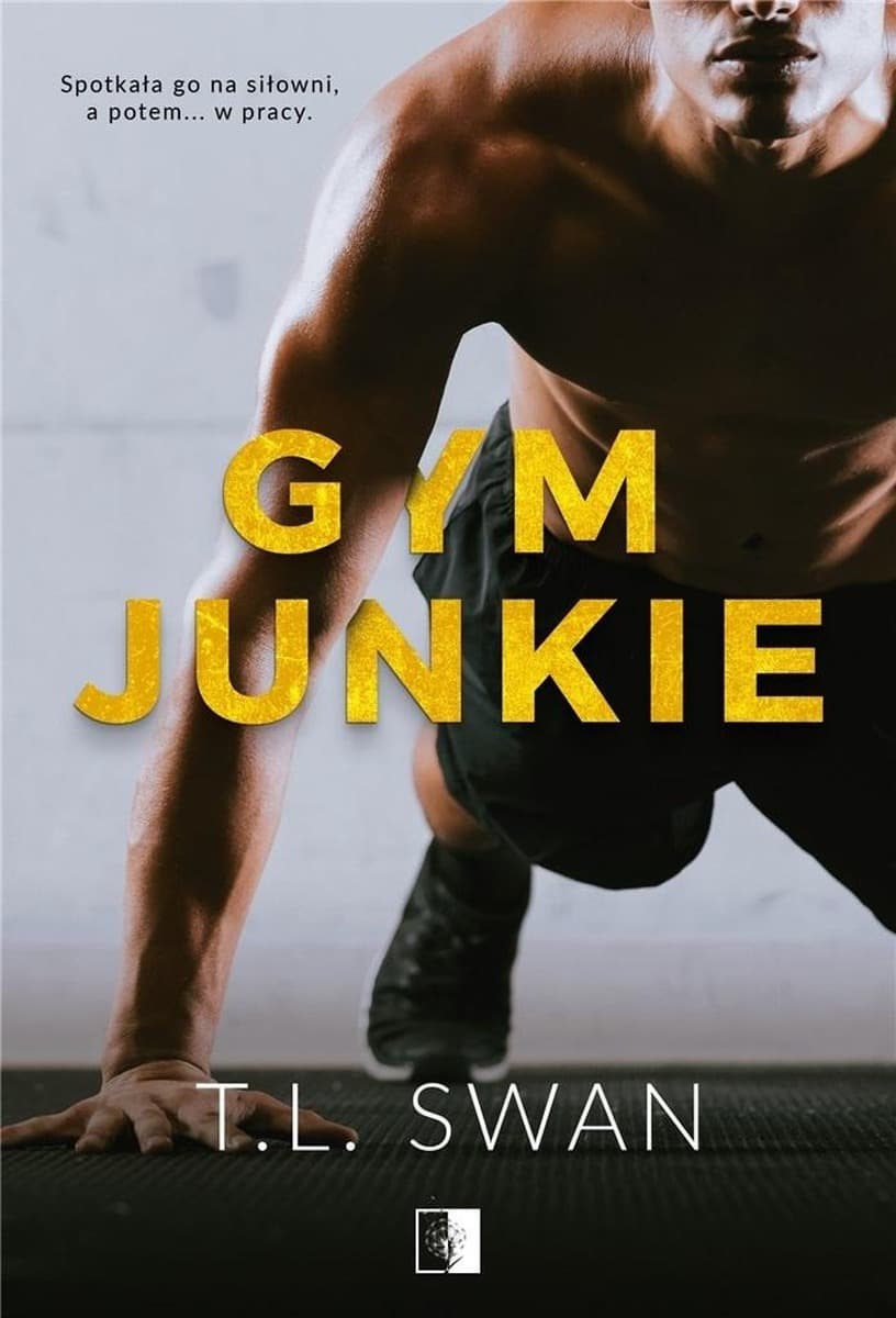 Gym Junkie - Tully Pocket i jej dylematy miłosne