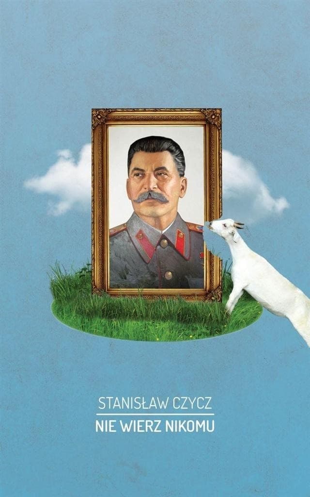 HA!ART - Nie wierz nikomu