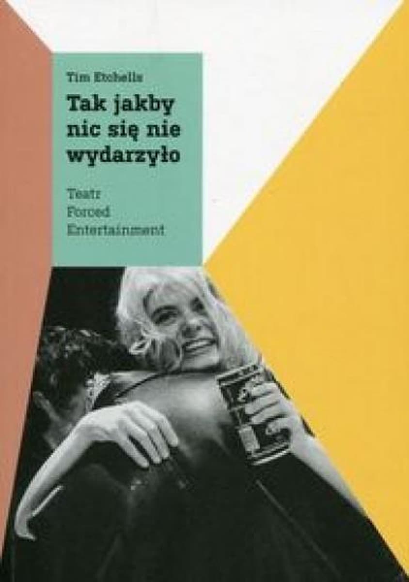HA!ART - Praktyka performatywna Forced Entertainment