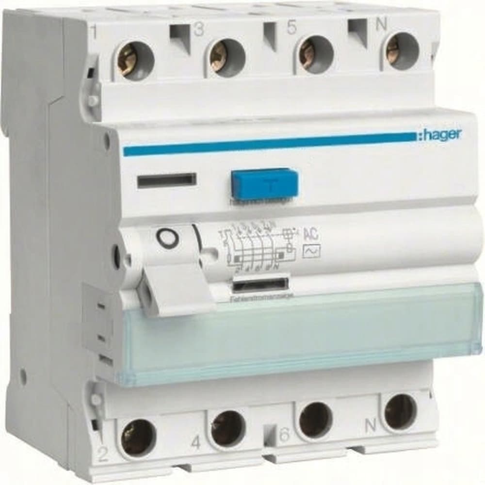Hager CDC440J akcesorium do obudowy elektrycznej