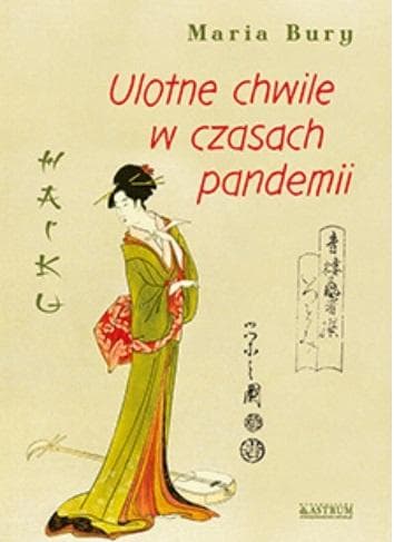 Astrum: Haiku. Ulotne chwile w pandemii - poezja o życiu i nadziei