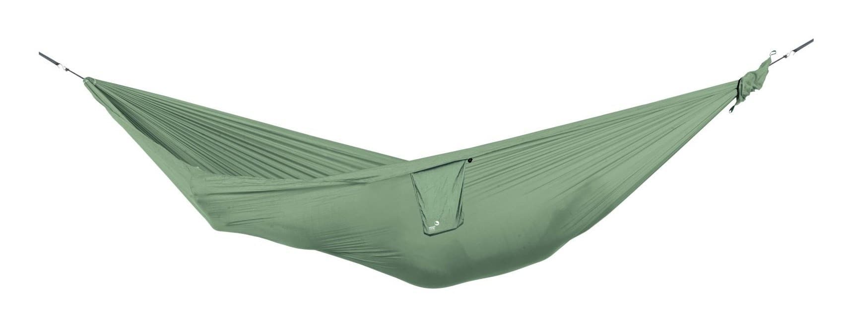 Hamak podróżny Ticket To The Moon Compact Jade Green 280 cm