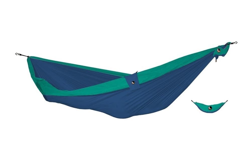 Hamak Ticket To The Moon ORIGINAL, Royal Melyna / Turquoise