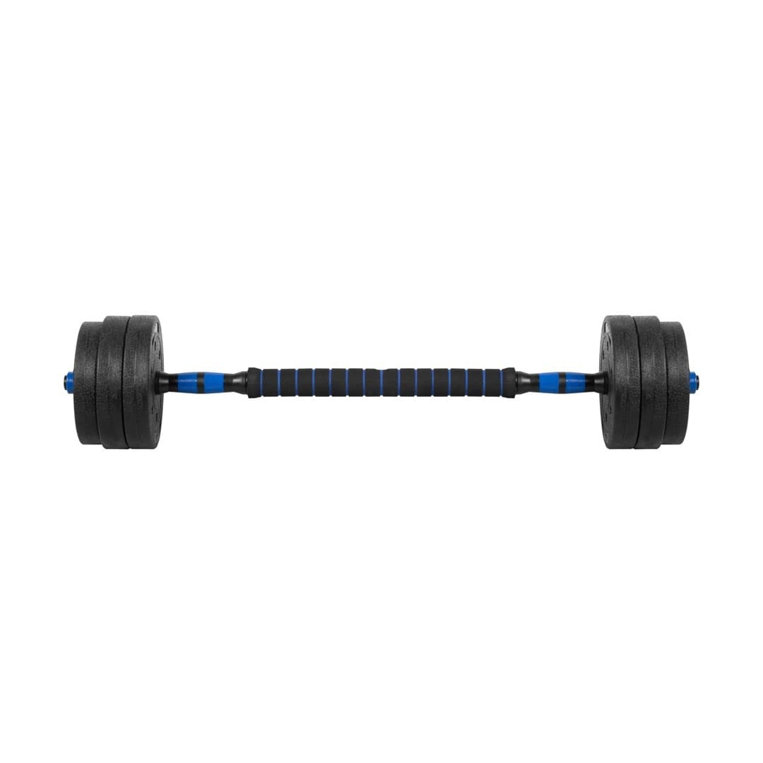 Hantle bitumiczne regulowane 2 x 10 kg Rebel Active
