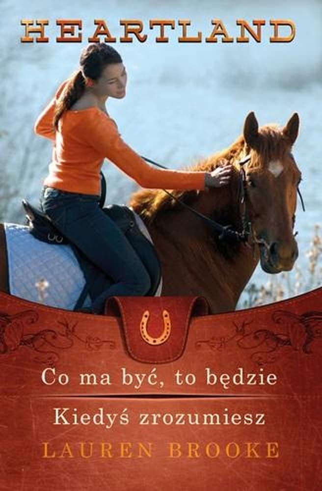 Heartland - Lauren Brooke