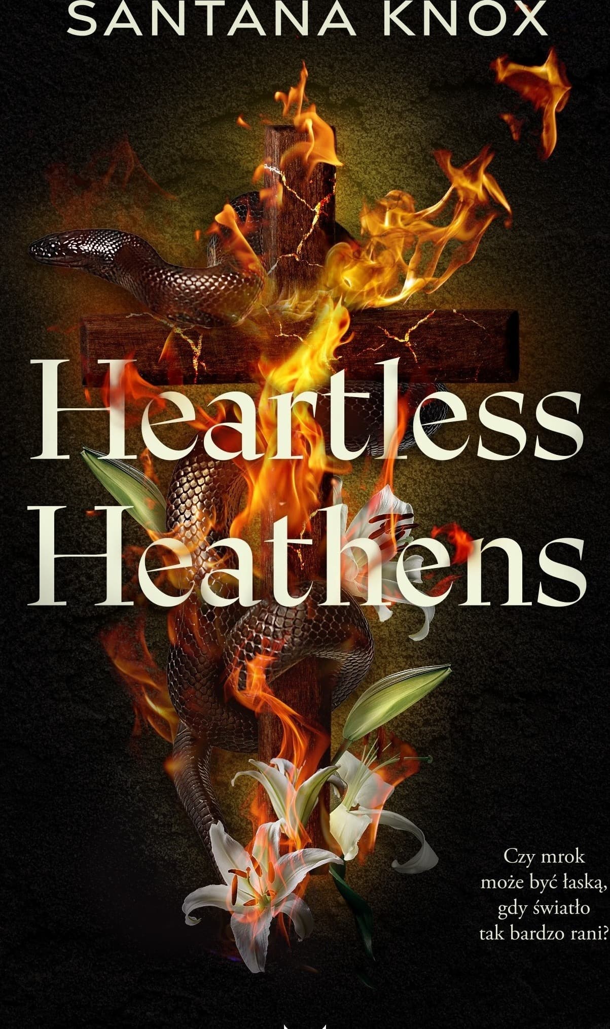 Heartless Heathens