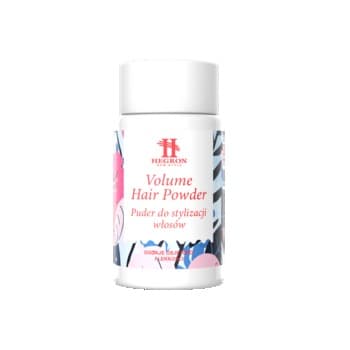 Hegron puder do włosów Volume 10 g