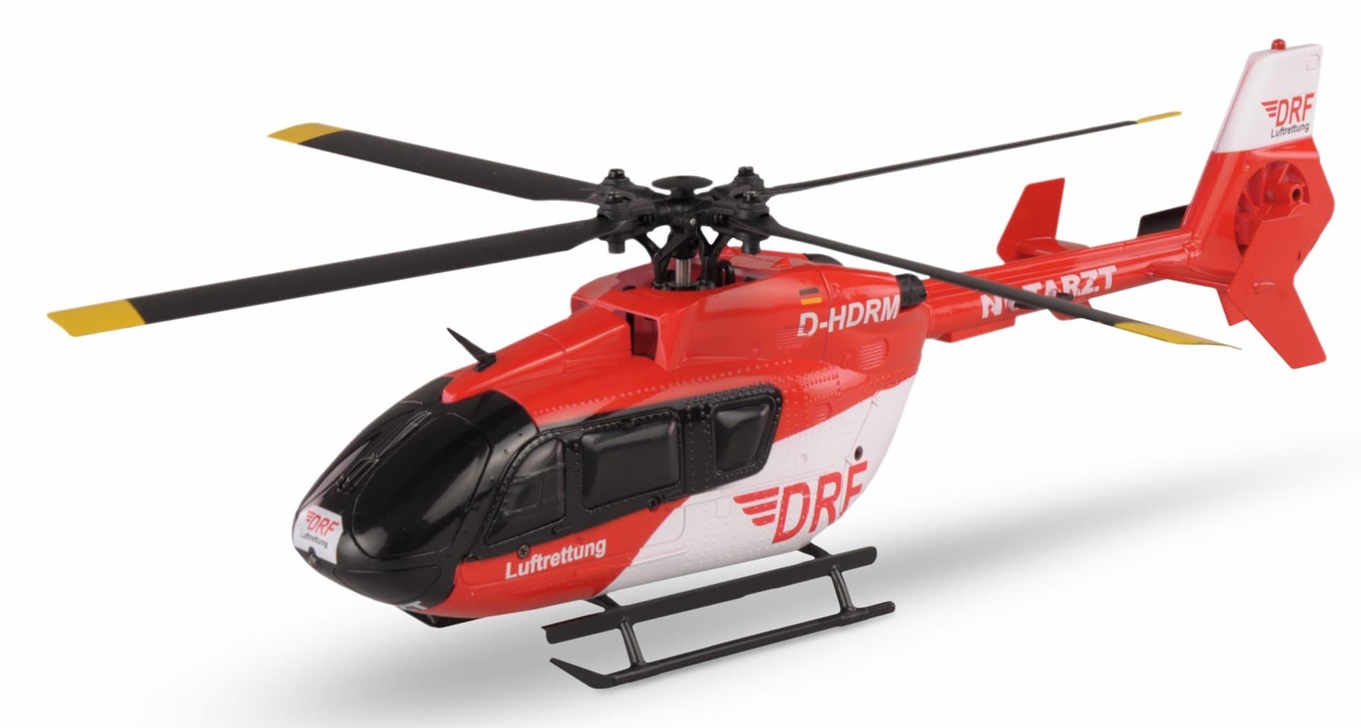 Helikopter zdalnie sterowany Amewi 25327 350 mAh