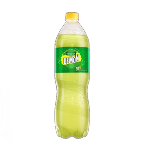 Hellena Napój Lemon 1,5 l
