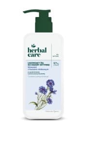 Herbal Care Żel do higieny intymnej Bławatek 330 ml