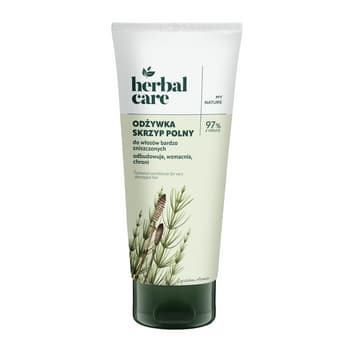 Herbal Care Odżywka do włosów Skrzyp Polny 200 ml