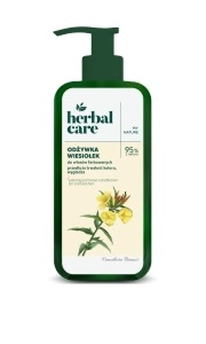Herbal Care Olej z Wiesiołka 200 ml