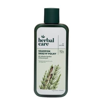 Herbal Care Herbatka ziołowa z Lnem 330 ml