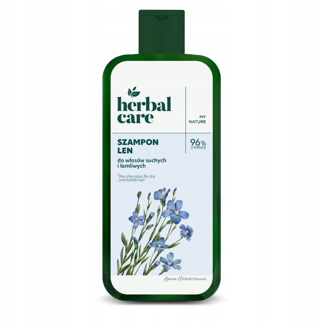 Herbal Care Suplement diety Skrzyp Polny 330 ml