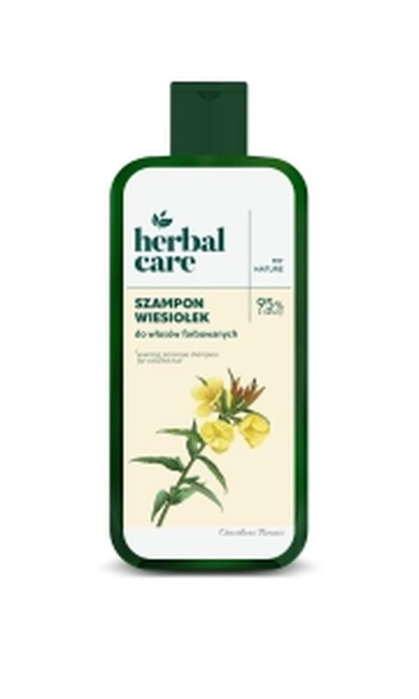 Herbal C Herbatka Ziołowa z Wiesiołkiem 330 ml