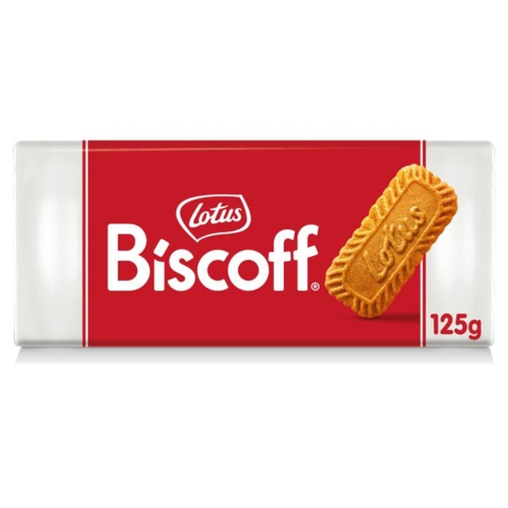 Biscoff ciastka 125g