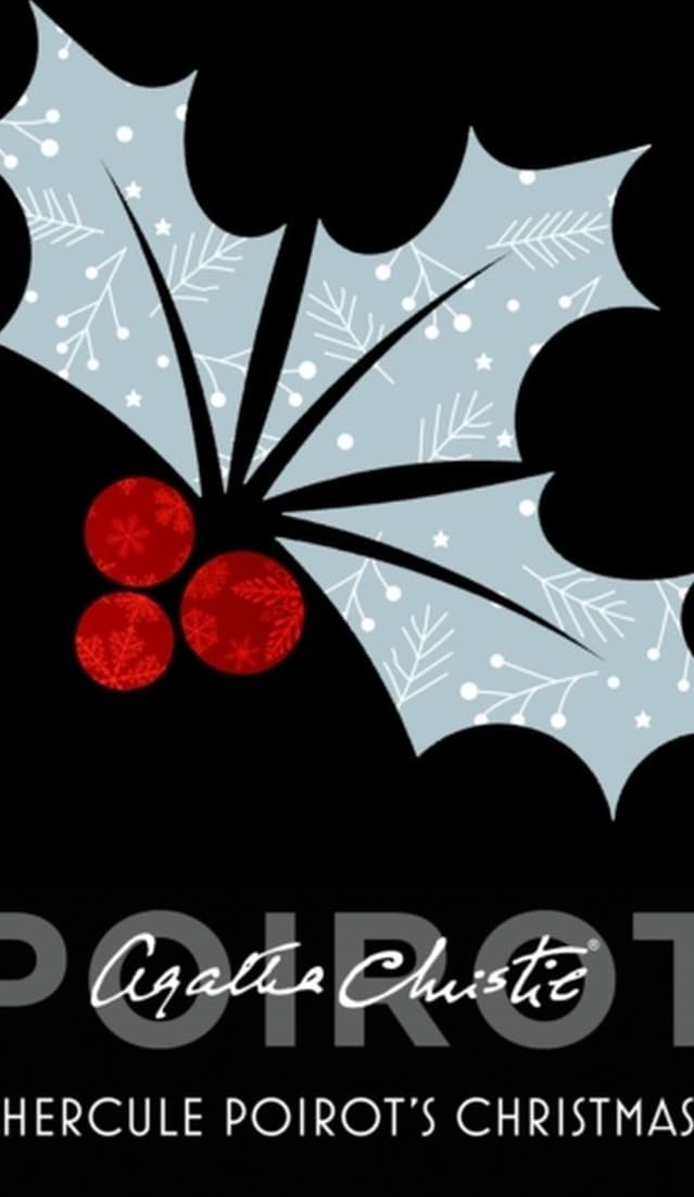 Hercule Poirot's Christmas, Agatha Christie