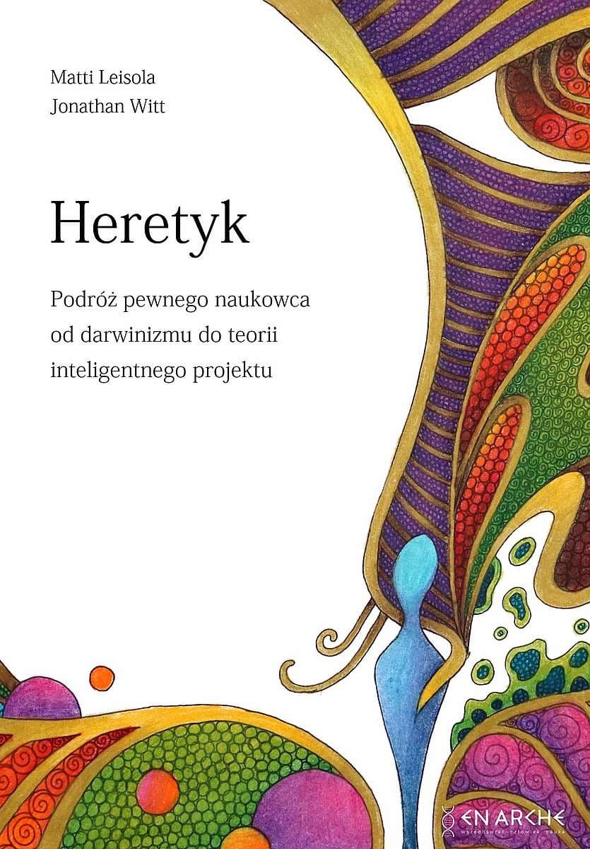 Dalekowzroczność. Jak biochemia ukazuje plan i celowość życia