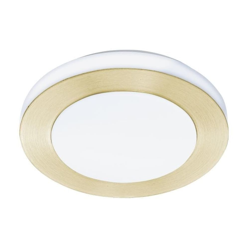 HERMETYCZNY PLAFON LED CARPI 30CM