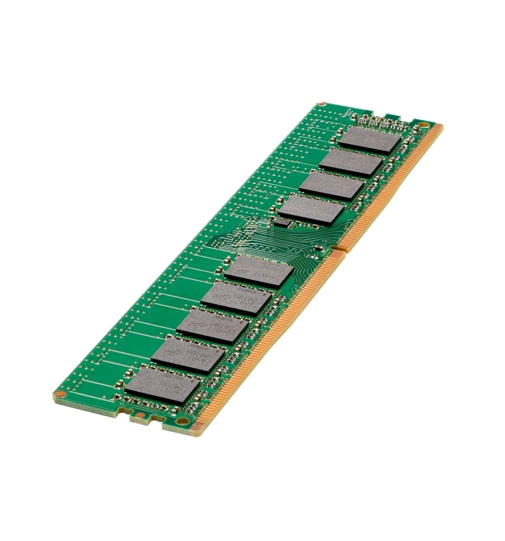 HPE 16 GB (1 x 16 GB) DDR4 2933 MHz moduł pamięci